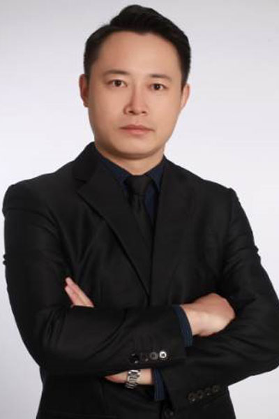 张轶老师 张轶老师