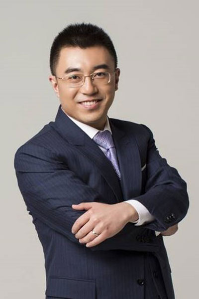 吴梓境老师 吴梓境老师