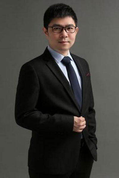 韩博睿老师 韩博睿老师