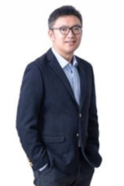 李博老师 李博老师