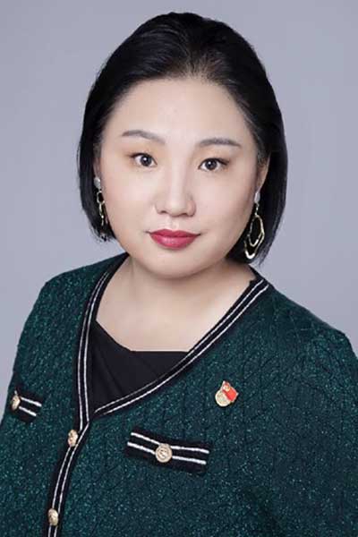 赵超老师 赵超老师