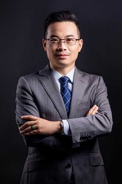 彭远军老师 彭远军老师