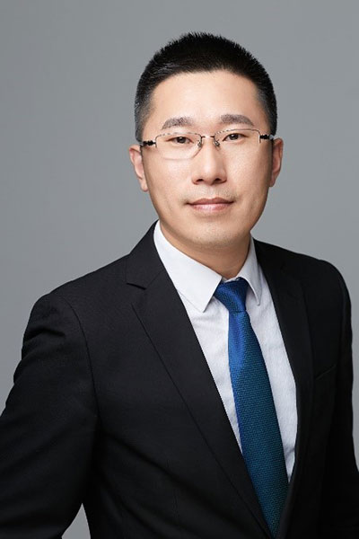 邹海龙老师 邹海龙老师