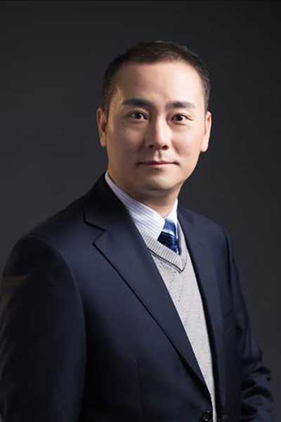 孙玮志老师 孙玮志老师