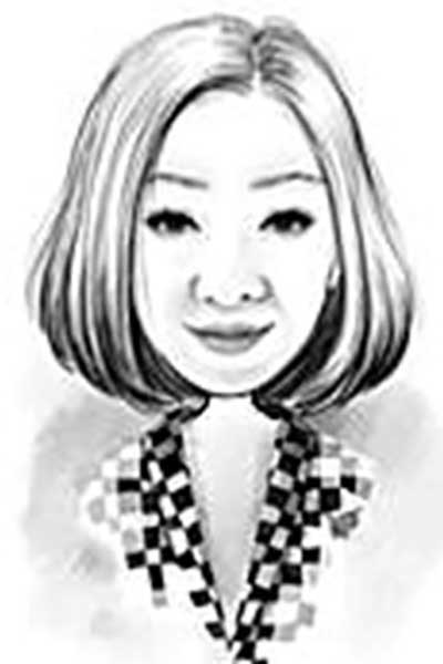王婻默老师 王婻默老师