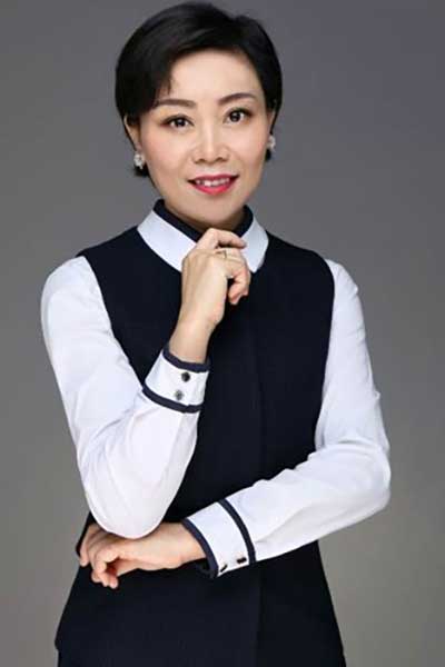 倪莉老师 倪莉老师