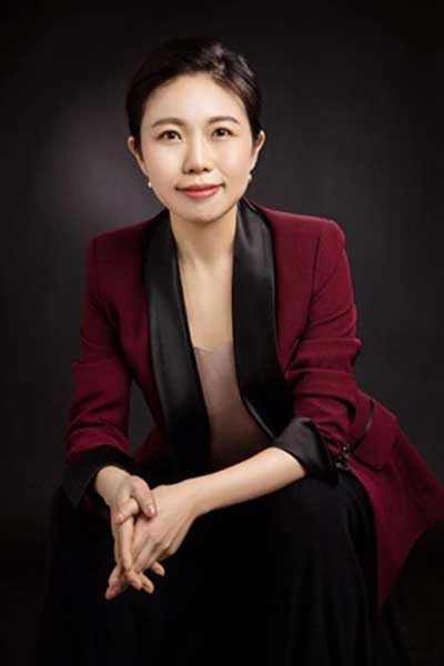 李艳萍老师 李艳萍老师