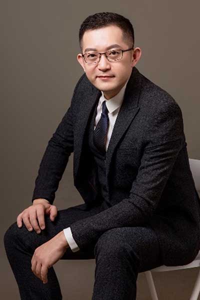 刘智刚老师 刘智刚老师