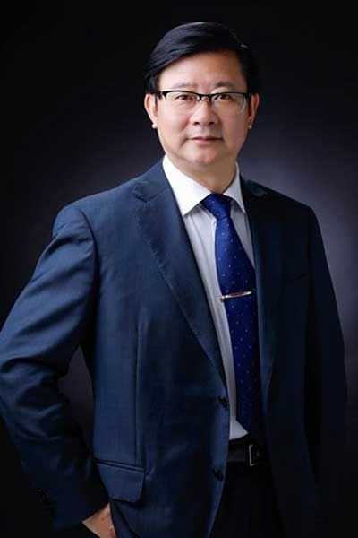 刘佳和老师 刘佳和老师