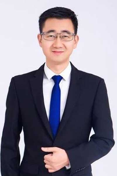 彭志升老师 彭志升老师