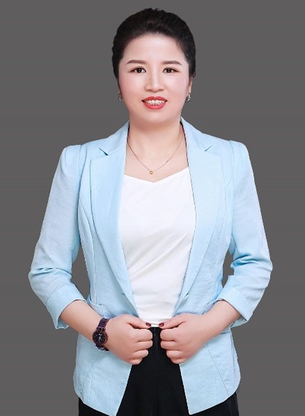 王可妮老师 王可妮老师