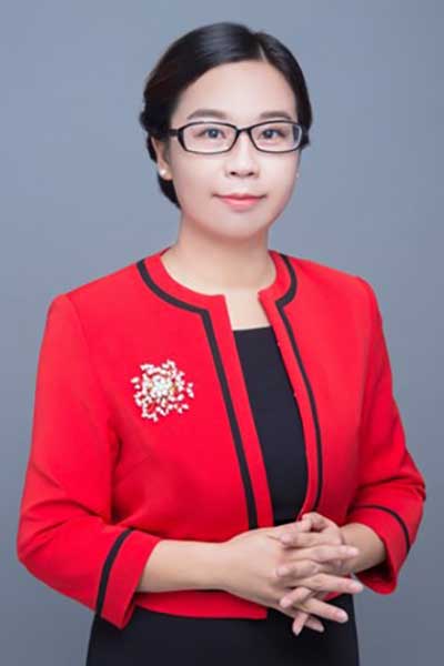 吴艳雯老师 吴艳雯老师