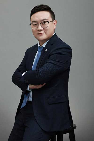 马骏老师 马骏老师