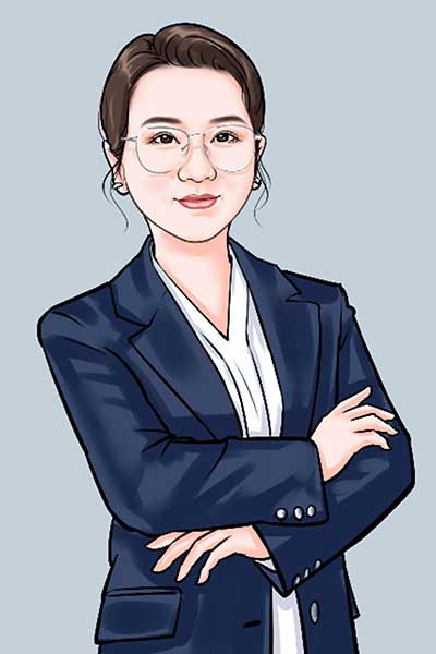 冯颖老师 冯颖老师
