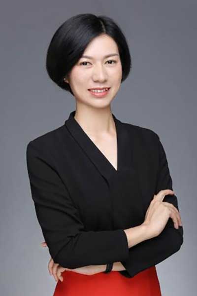 李桂仙老师 李桂仙老师