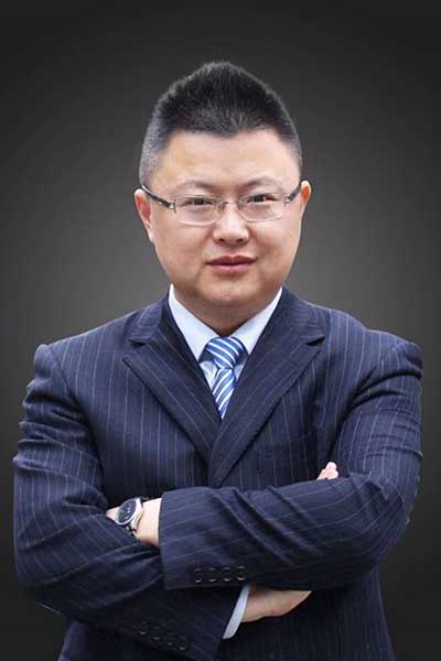 董海滨老师-智能制造与企业运营管理实战专