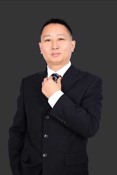 袁洪伟老师 袁洪伟老师