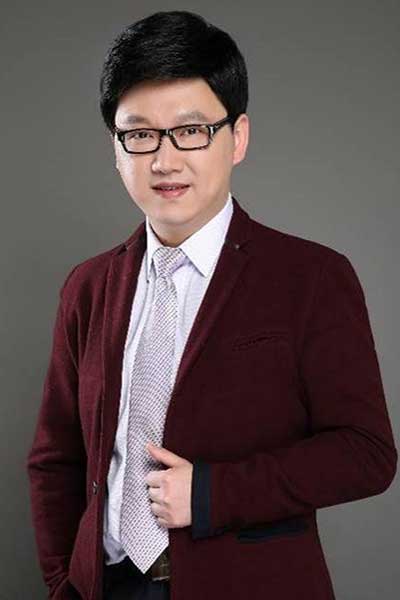 傅强老师 傅强老师