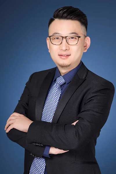 李悟老师
