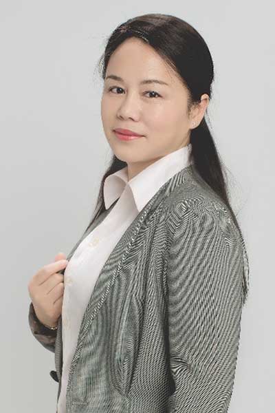李彦老师 李彦老师