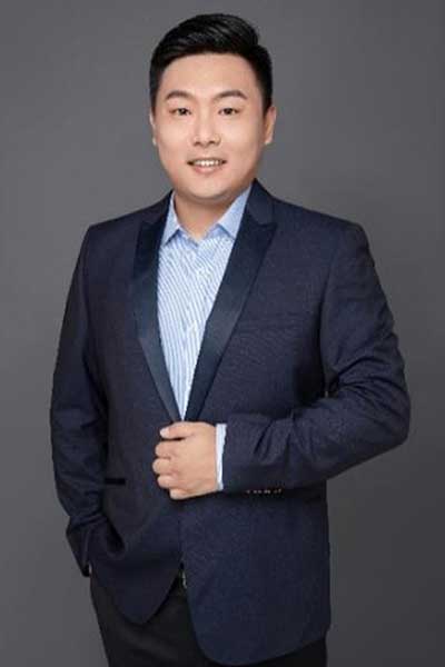 张远老师 张远老师