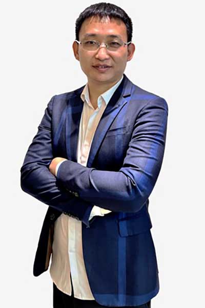 王君武老师 王君武老师