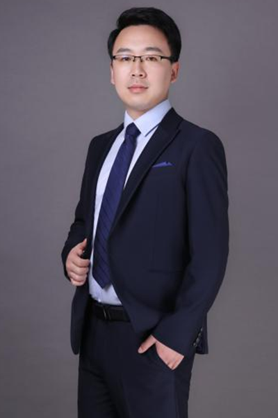 田乐明老师-企业管理效能提升教练