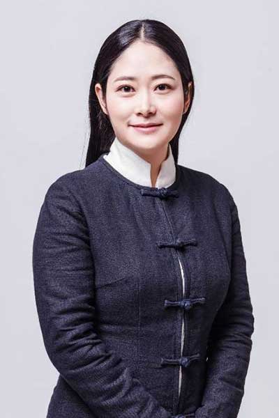 韦娜老师 韦娜老师