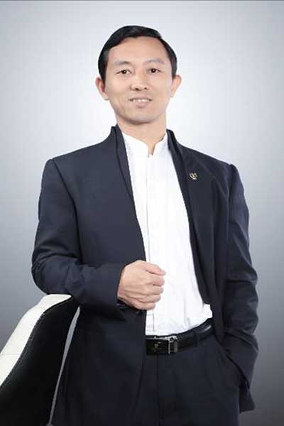 周让老师 周让老师