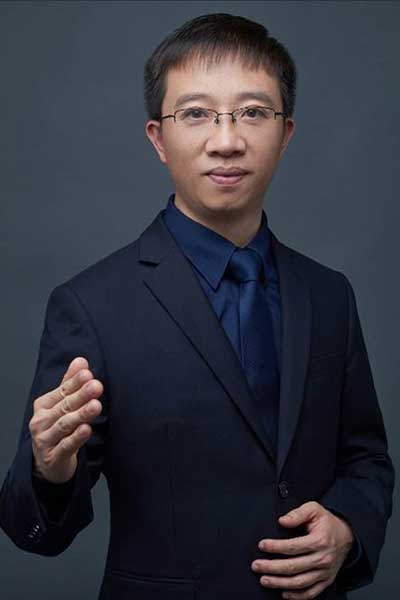 黄国亮老师 黄国亮老师