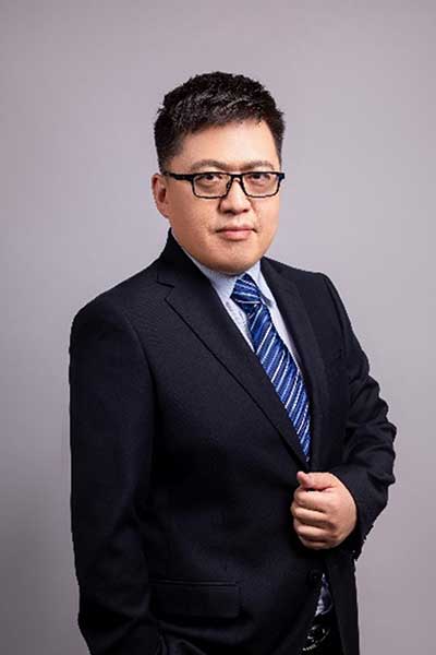 鄢利老师 鄢利老师