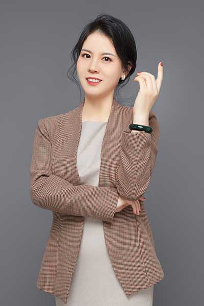 张益晨老师 张益晨老师