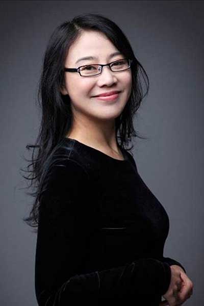 李燕老师 李燕老师