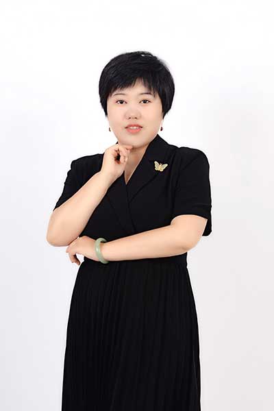 赵语桐老师 赵语桐老师