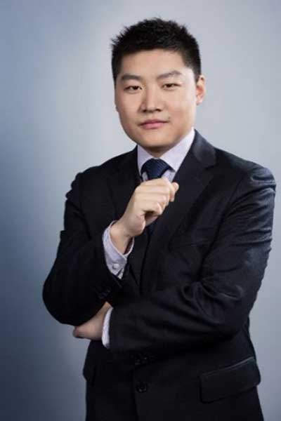赵博老师 赵博老师