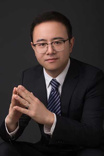 李竟成老师 李竟成老师