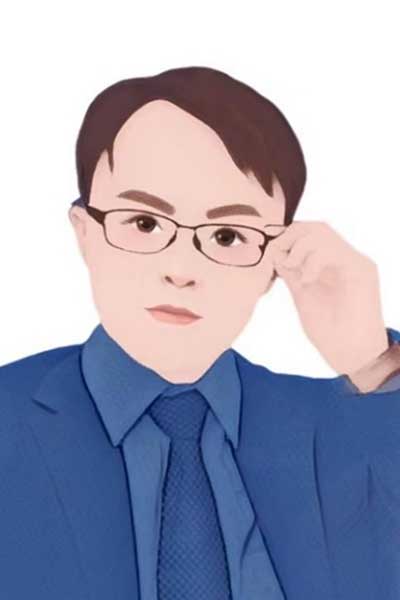 陈博老师 陈博老师