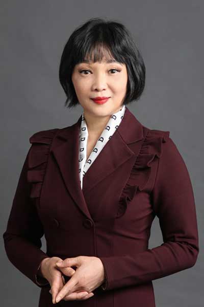 杨红老师 杨红老师