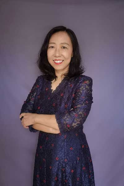 胡碧燕老师 胡碧燕老师