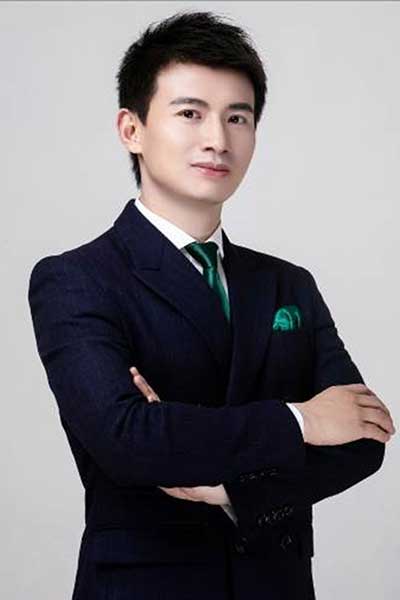 易云帆老师 易云帆老师