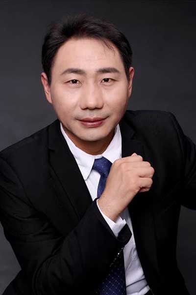 牛鑫宇老师 牛鑫宇老师