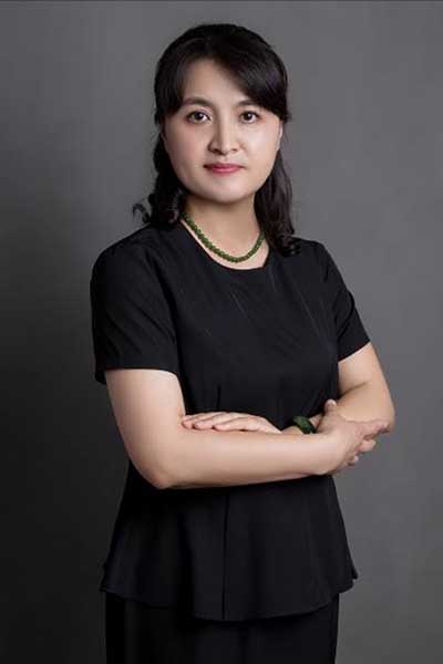 孙美杰老师 孙美杰老师