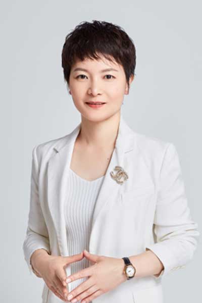 冯海虹老师 冯海虹老师