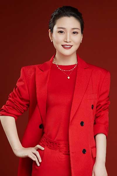 杨素珍老师 杨素珍老师