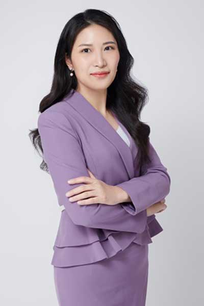 杨晓璐老师 杨晓璐老师