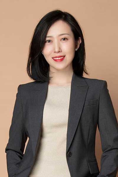 张熳老师 张熳老师