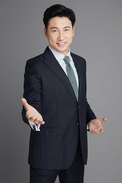 于沣然老师 于沣然老师