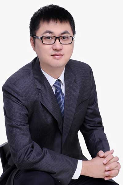 张振远老师 张振远老师