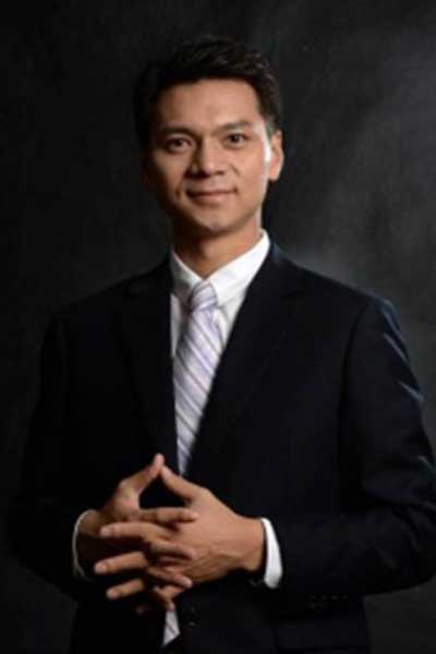 戴辉平老师 戴辉平老师