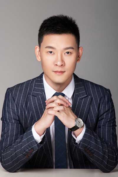 戴国强老师 戴国强老师